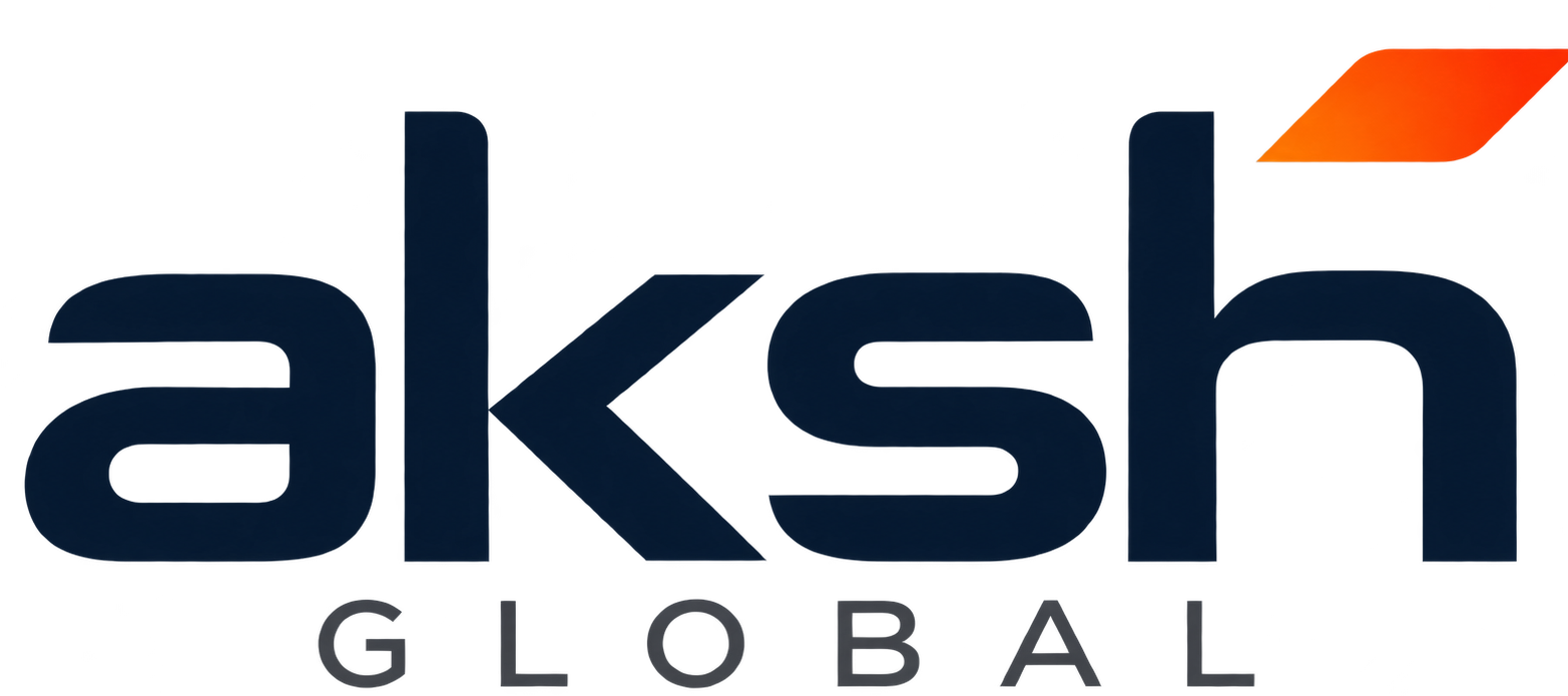 Aksh Global